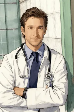 Noah Wyle