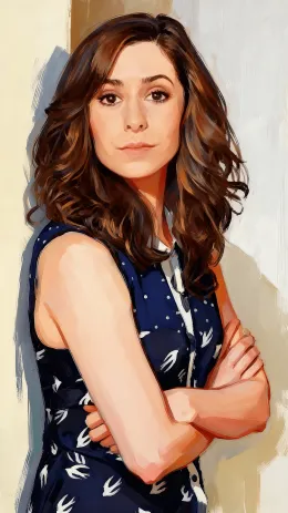 Cristin Milioti