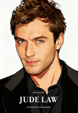 Jude Law