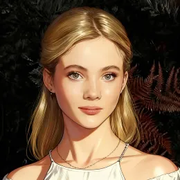 Freya Allan