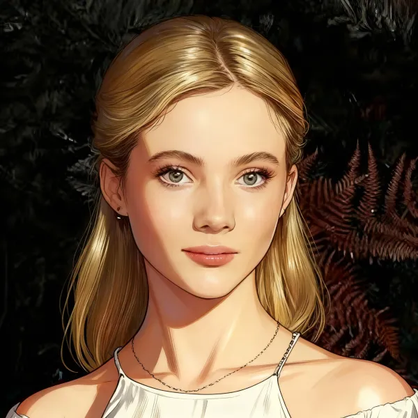 Freya Allan