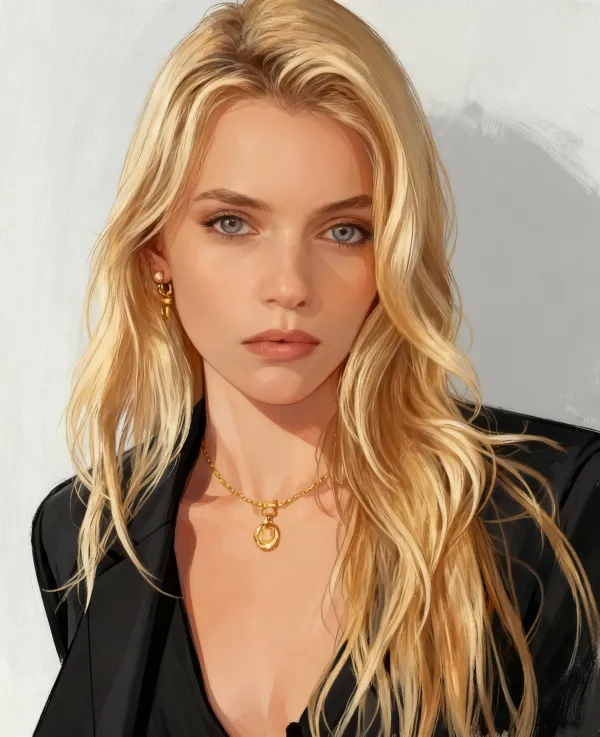 Abbey Lee