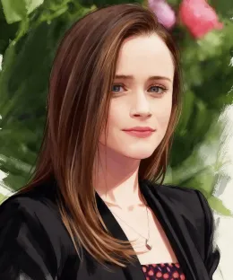 Alexis Bledel
