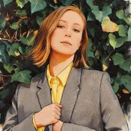 Hannah Einbinder