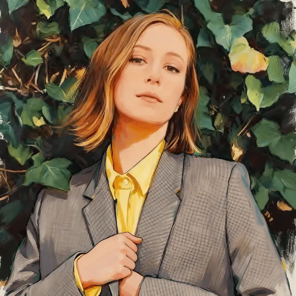 Hannah Einbinder
