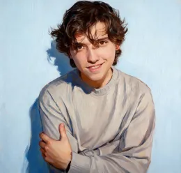 Brad Everett Young