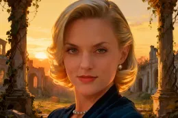 Elaine Hendrix