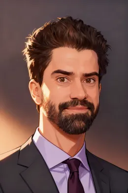 Hamish Linklater