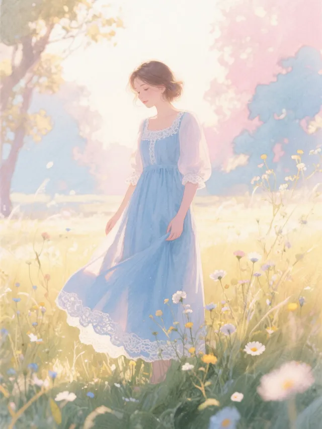 Elena Hart: Gentle Heart