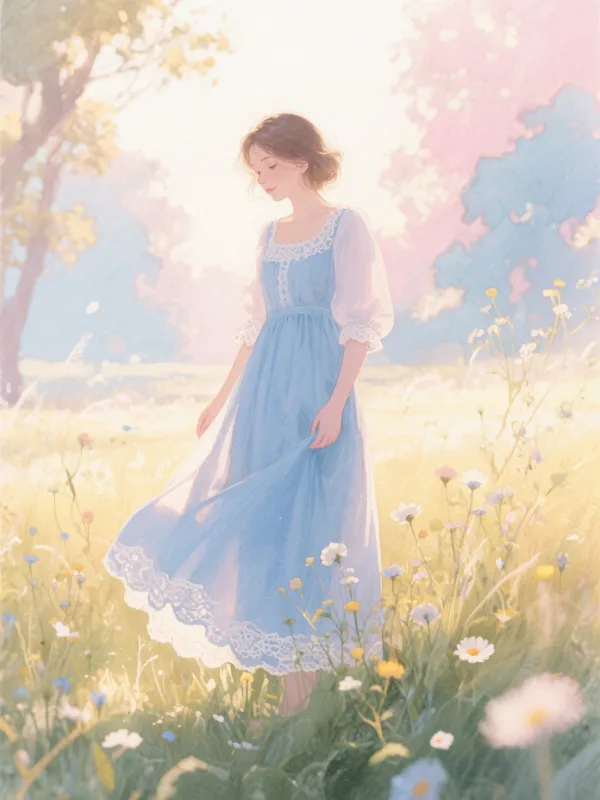 Elena Hart: Gentle Heart