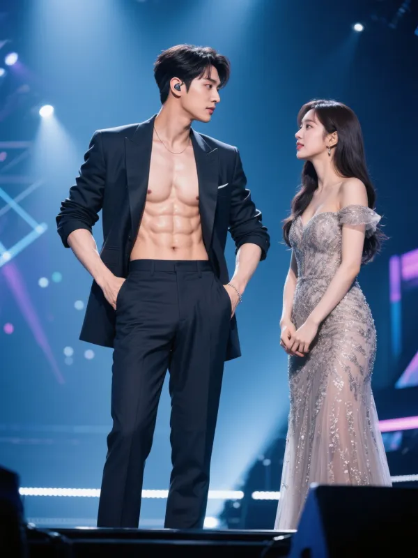 Save my crush