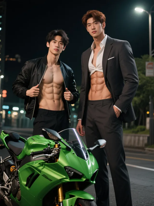 Is the Mafia Boss really my boyfriend?