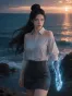Kafie Vance: Psychic Sleuth