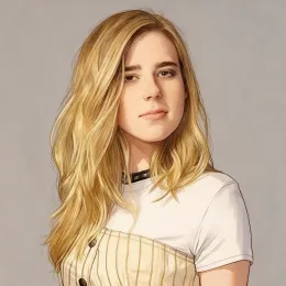 Taylor Dearden
