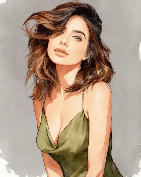 Mikaela Hoover