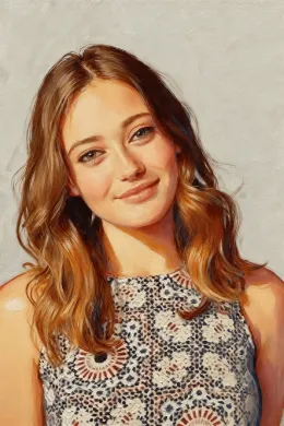 Ella Purnell