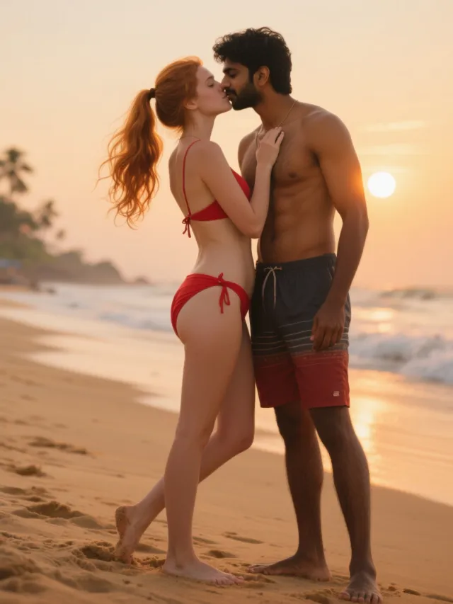 Wanderlust and Desire