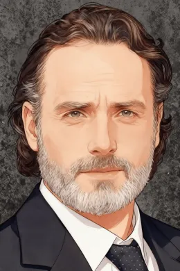 Andrew Lincoln