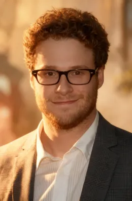 Seth Rogen