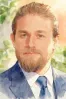 Charlie Hunnam