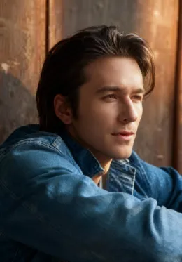 Brandon Sklenar