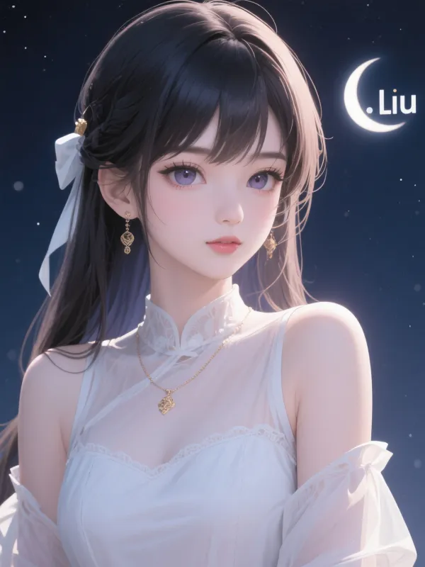 The Abandoned Luna