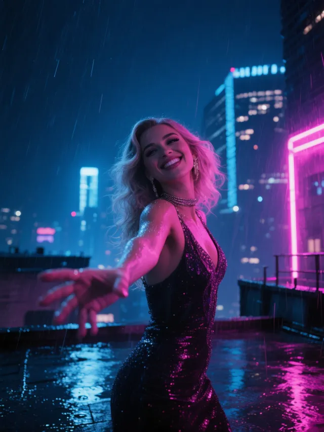 My Superstar Girlfriend