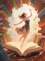 Fall into the Novel