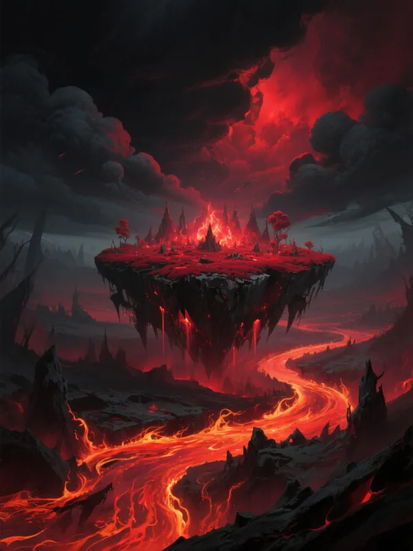 Hell Paradise