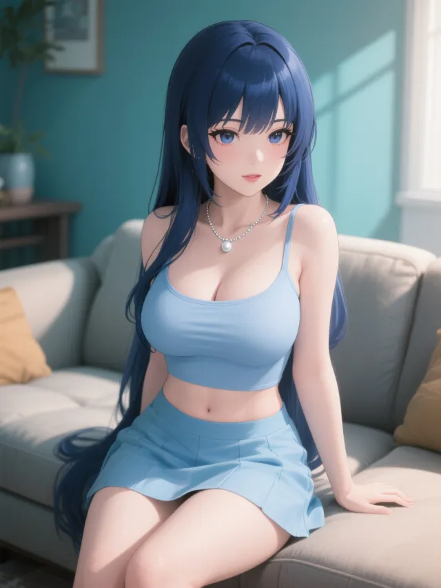 Jewels: The Sugar Daddy Proposal