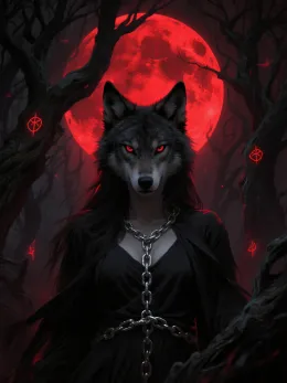 Chained By Fate