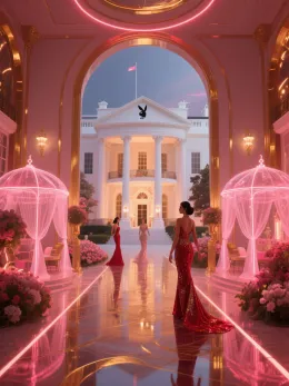 Empire of Desire