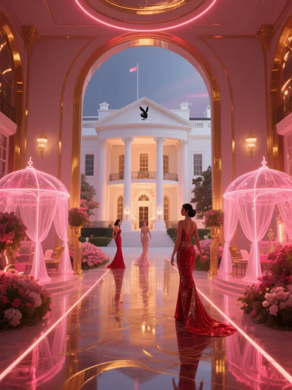 Empire of Desire