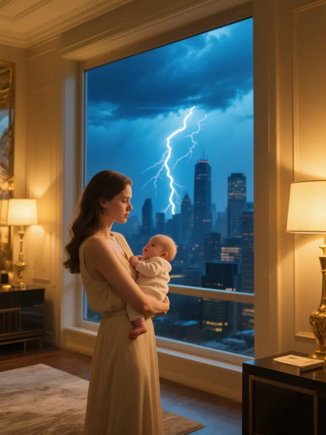 Babysitter To Billionaire's Heart