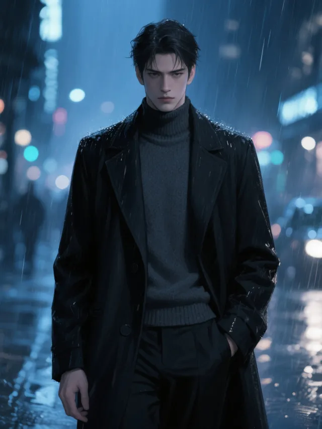 Darius Kane: Iron Guardian