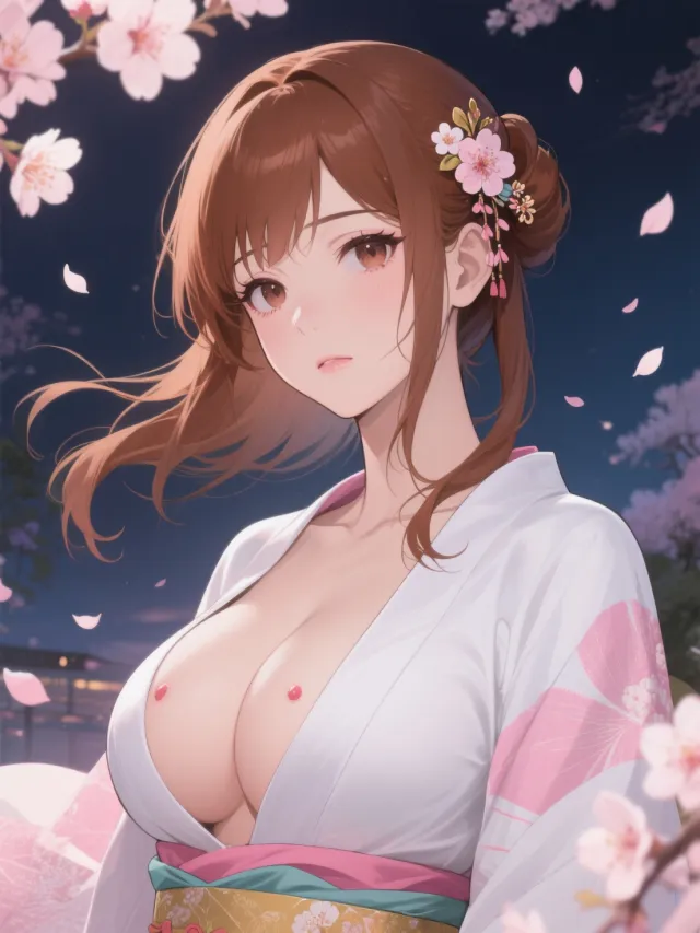 Orihime Inoue: Heart Beyond the Battle