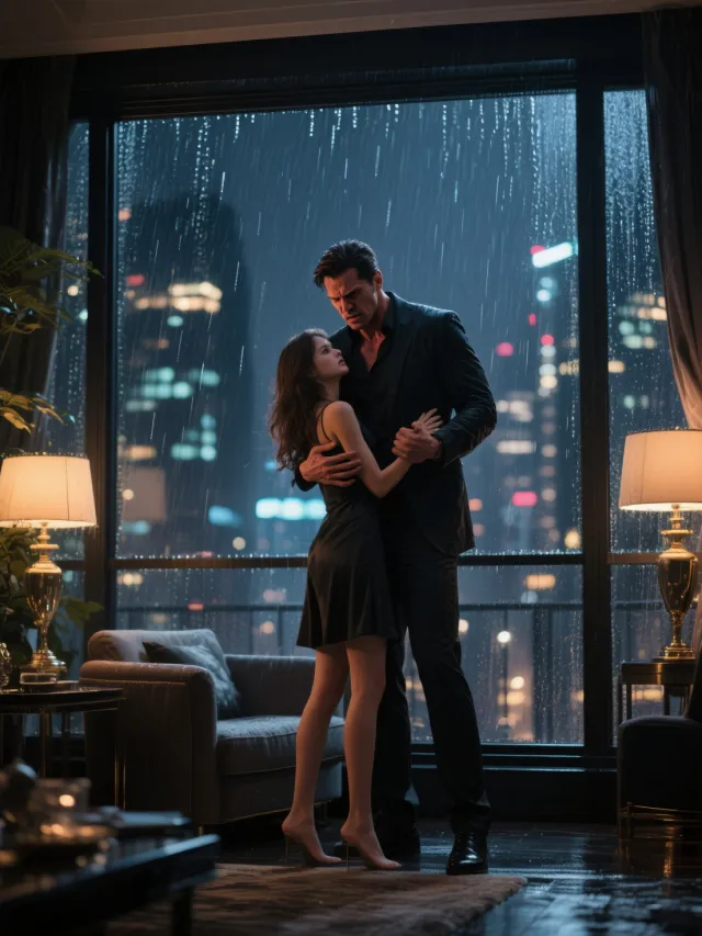 Married to the Cold-Hearted Billionaire 