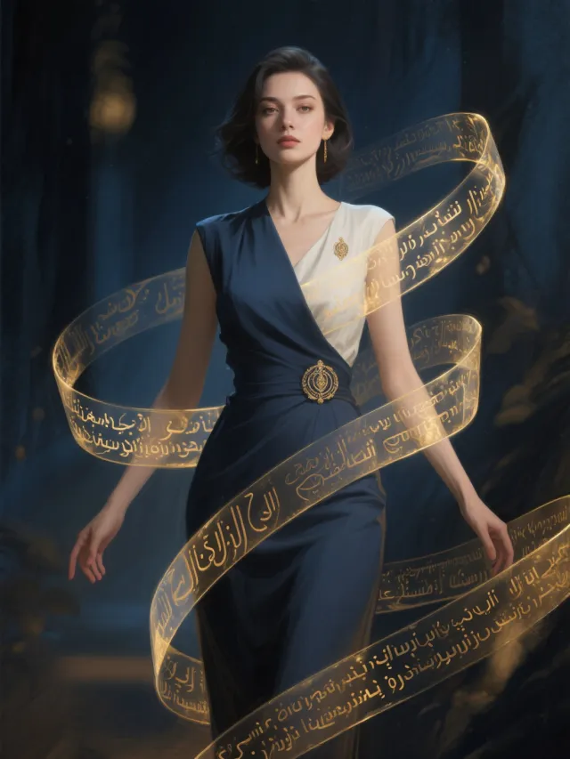 Elsa Damon: The Polyglot Paradox