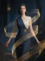 Elsa Damon: The Polyglot Paradox
