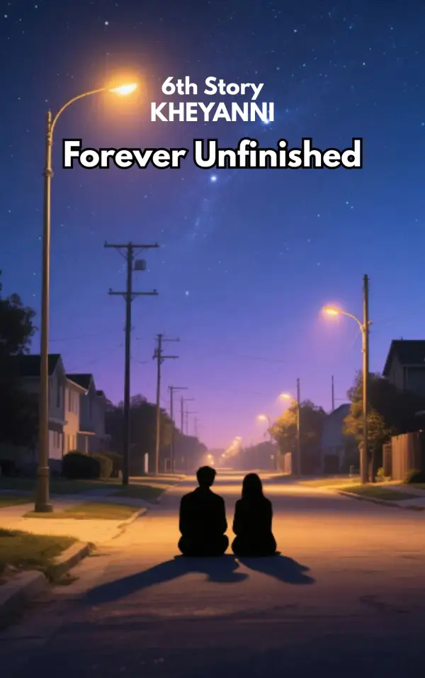Forever Unfinished