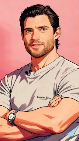 David Corenswet