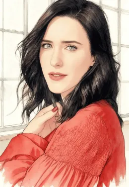 Rachel Brosnahan