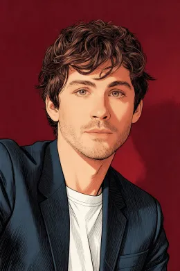 Logan Lerman
