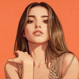 Isabela Merced