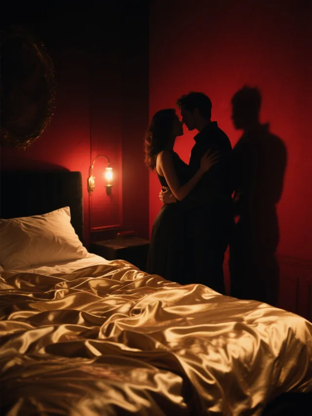 Whispers in the Dark