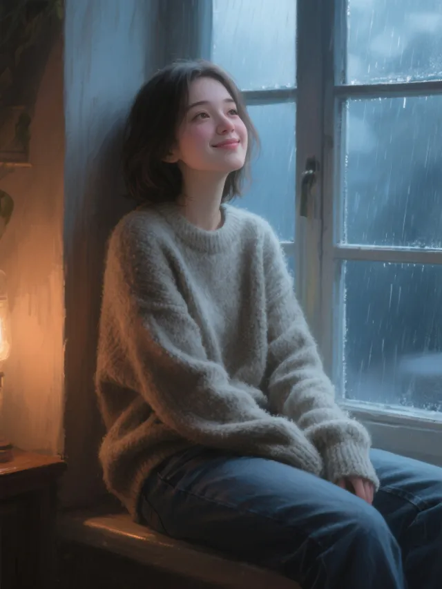 Ashley Chen: Best Friend Next Door