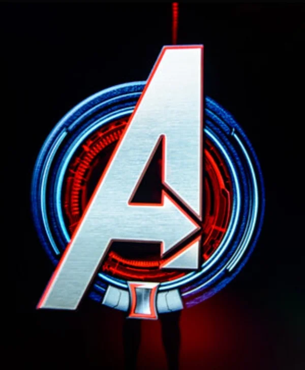 The Avengers: A New Recruit