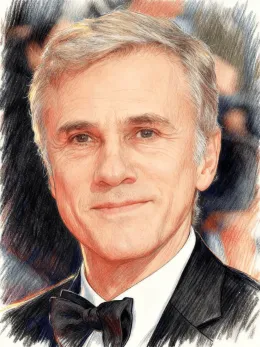Christoph Waltz