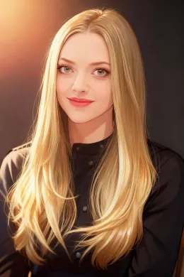 Amanda Seyfried