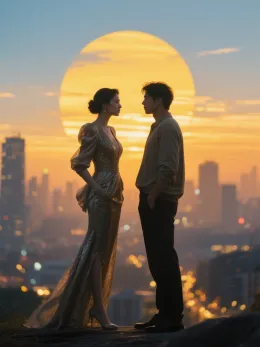 Love Beyond Status